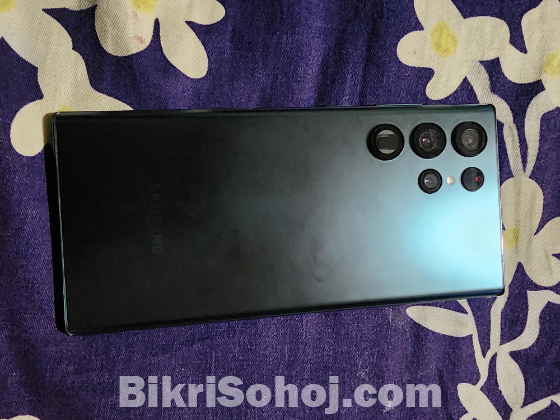 Samsung S22 Ultra original